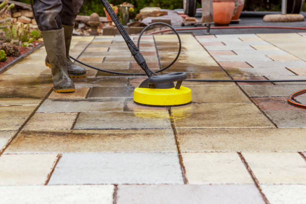 Best Playground Equipment Cleaning  in Beckett Ridge, OH