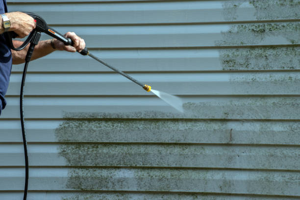 Best Solar Panel Cleaning  in Beckett Ridge, OH
