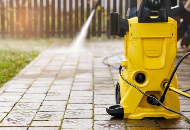 Best Oil Spill Cleanup  in Beckett Ridge, OH